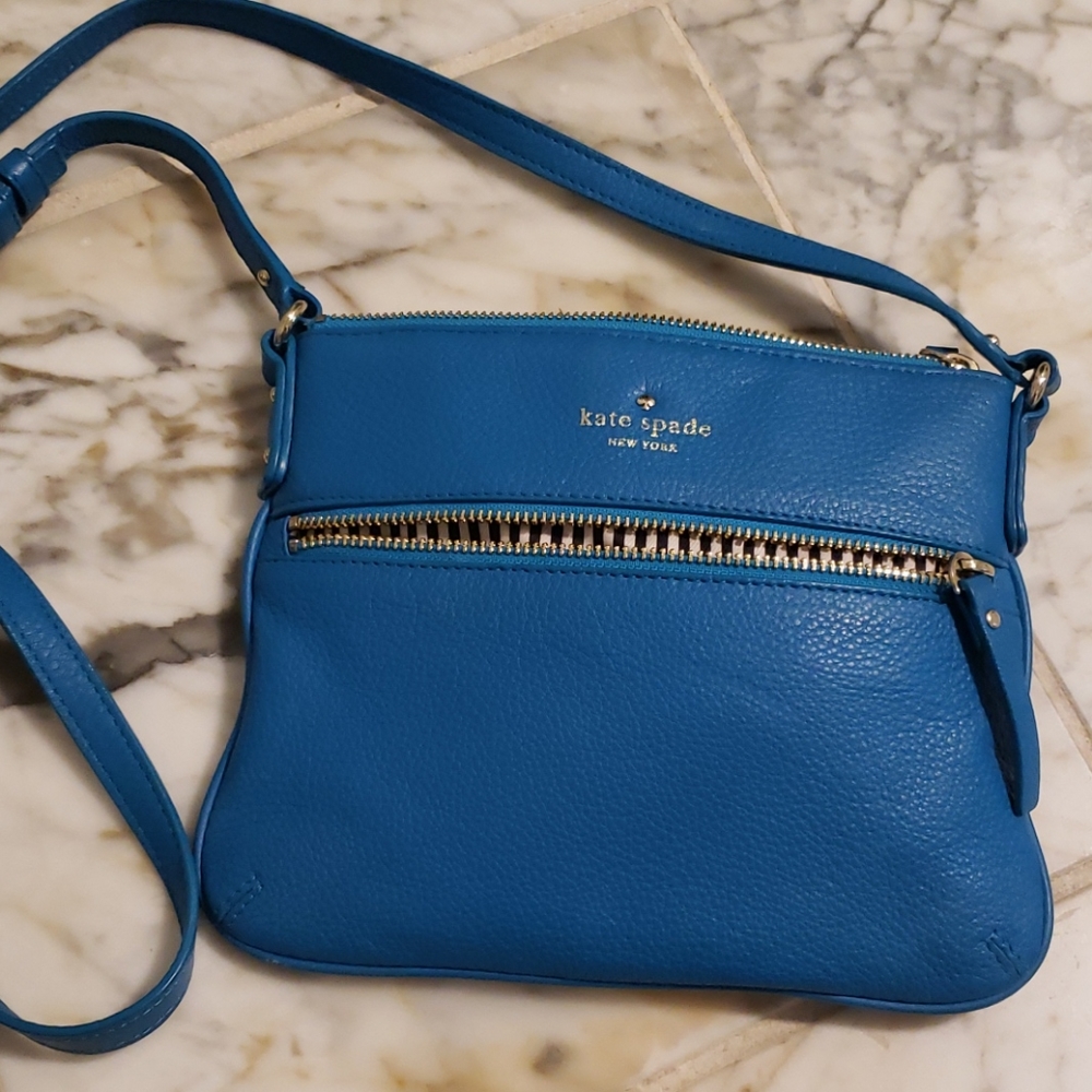 KATE SPADE CROSSBODY